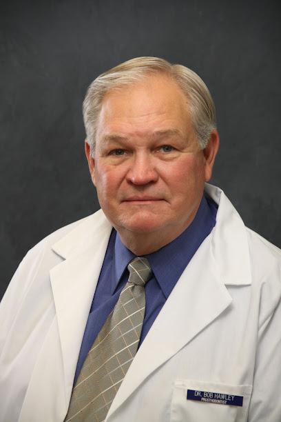 Robert R. Hawley, DDS, FACP - General dentist in Abilene, TX