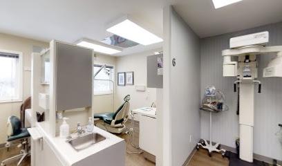 Wasilla Dental Center - General dentist in Wasilla, AK