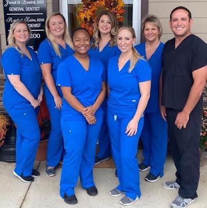 Jared Beaird Family Dentistry - General dentist in Poplar Bluff, MO