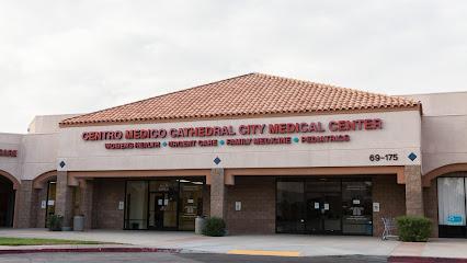 Centro Medico Cathedral City – Dental Clinic - General dentist in Cathedral City, CA