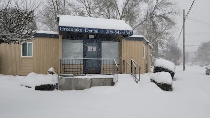 Greenlake Dental – Seattle - General dentist in Seattle, WA