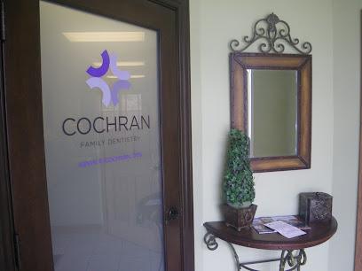 Cochran Family Dentistry: Kevin P. Cochran, DDS - General dentist in Springfield, OH