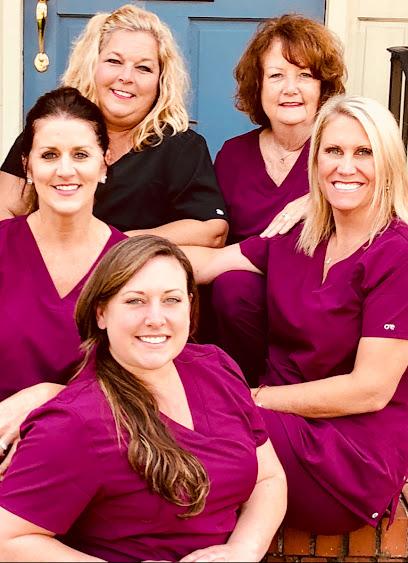 Augusta Family Dental Summerville, Sky Jones, DMD - General dentist in Augusta, GA