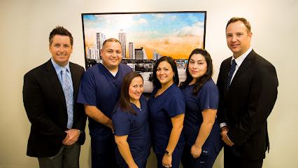 Derrick Flint, MD, DDS – Oral Surgery Specialists Of Austin - Oral surgeon in Austin, TX