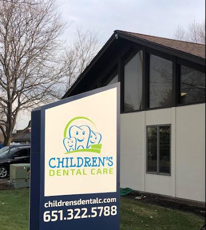Children’s Dental Care - Pediatric dentist in Rosemount, MN