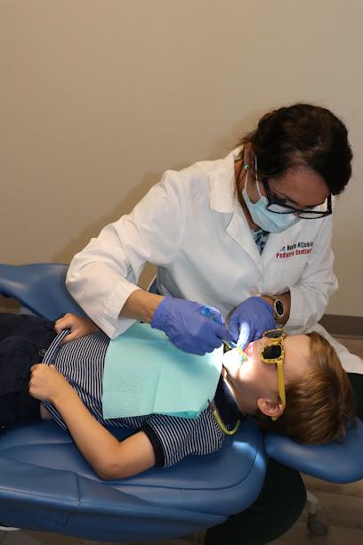 Northern Kentucky Pediatric Dentistry - Pediatric dentist in Independence, KY