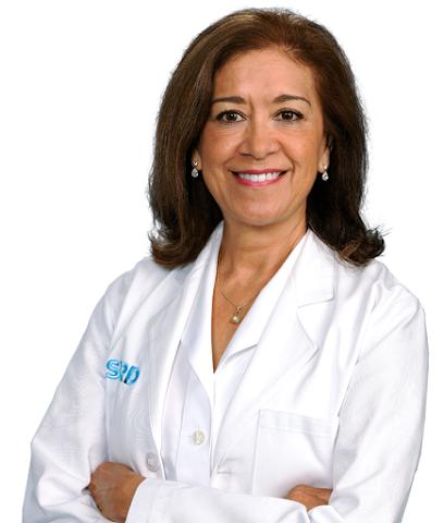 Sonia Q. Cosio DDS - General dentist in Honolulu, HI
