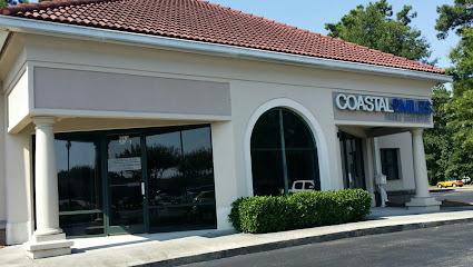 Coastal Smiles General and Implant Dentistry - General dentist in Wilmington, NC