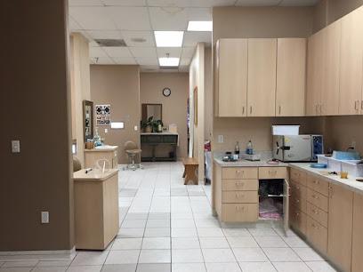 West Dental - General dentist in Compton, CA
