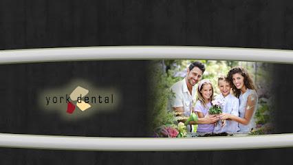 York Dental - General dentist in Minneapolis, MN