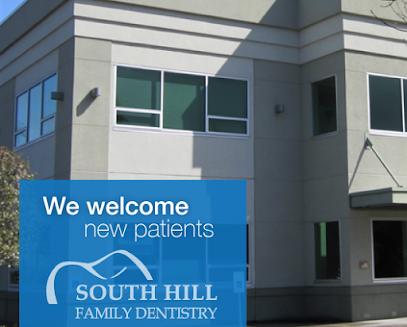South Hill Family Dentistry - General dentist in Puyallup, WA