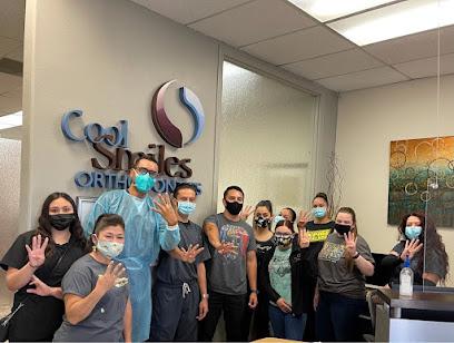 Cool Smiles Orthodontics – Colton - Orthodontist in Colton, CA