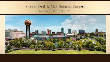 Shanks Oral & Maxillofacial Surgery - Oral surgeon in Knoxville, TN