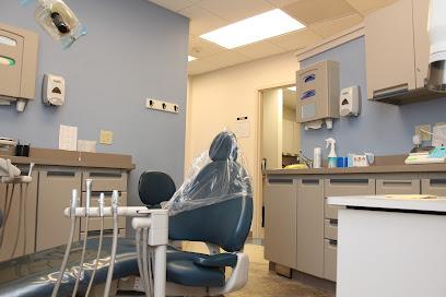 TRC Community Health Center Dental Care Services (Dunkirk, NY) - General dentist in Dunkirk, NY