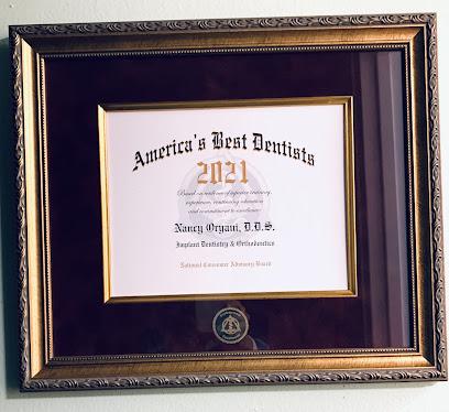 Nancy Oryani D.D.S. - General dentist in Yonkers, NY