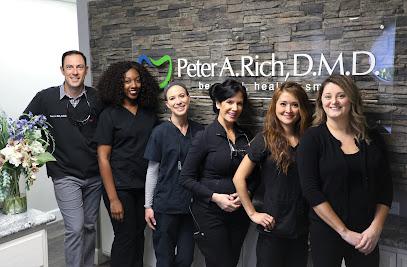 Poway Dental Arts: Peter A. Rich, DMD - General dentist in Poway, CA