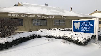 North Oakland Dental Group - General dentist in Oxford, MI