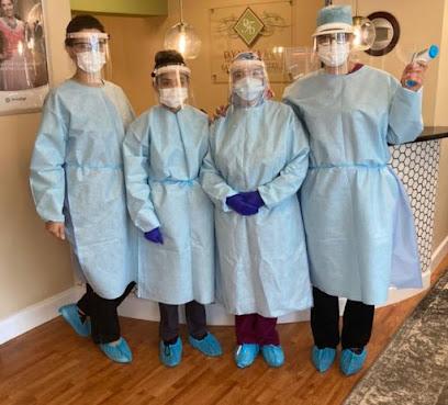 Natural Smiles - General dentist in Manassas, VA