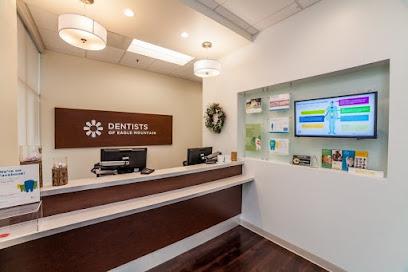 Dentists of Eagle Mountain - General dentist in Fort Worth, TX