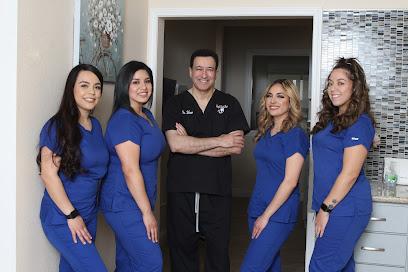 Pacific Dental Clinic – Dr. Ehsan Diab - General dentist in Fresno, CA