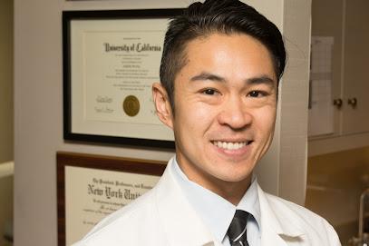 Derek Wong, DDS - General dentist in San Mateo, CA