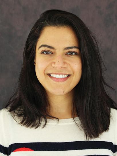 Maryam Farag, D.M.D. - Oral surgeon in New York, NY