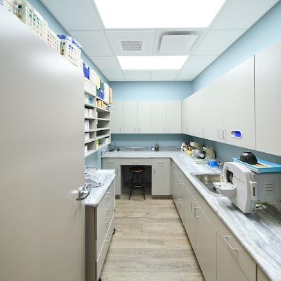 Radefeld Dental - General dentist in Independence, OH