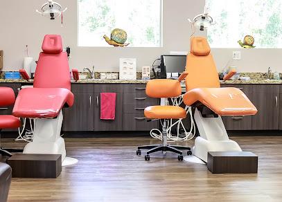 Cornerstone Kids Dental - Pediatric dentist in Spring, TX