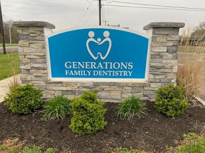 Generations Family Dentistry - General dentist in Radcliff, KY