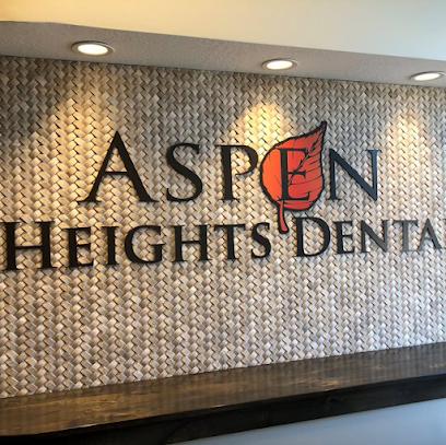 Aspen Heights Dental - General dentist in Lehi, UT