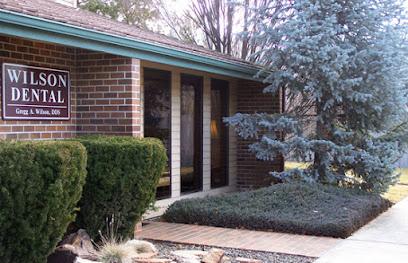 Wilson Dental- Wilson Gregg A DDS - General dentist in Boise, ID