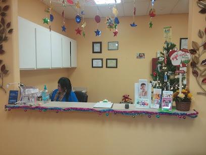 Dentist Pharr - General dentist in Pharr, TX