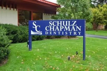 Schulz Chapman Dentistry - General dentist in Traverse City, MI