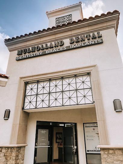 Mulholland Dental Care - General dentist in Woodland Hills, CA