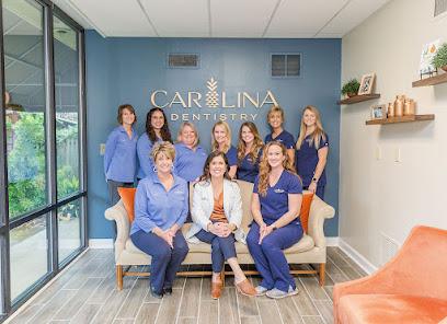 Carolina Dentistry - General dentist in Columbia, SC