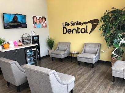 Life Smile Dental - General dentist in Friendswood, TX