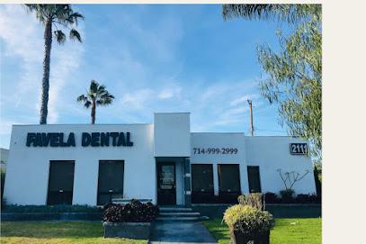 Favela Dental – Dentist in Anaheim - General dentist in Anaheim, CA