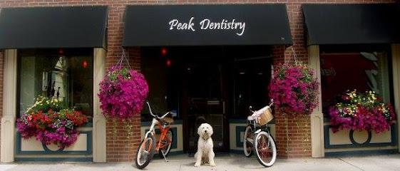 Peak Dentistry - General dentist in Edwards, CO