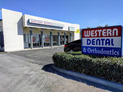 Western Dental & Orthodontics - Orthodontist in Fremont, CA