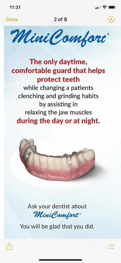 John C Kline DDS Inc - General dentist in Akron, OH
