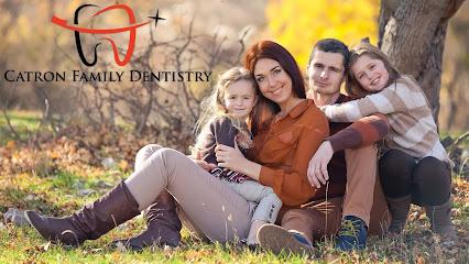 Chad A. Catron DDS Family Dentistry - General dentist in Stilwell, OK