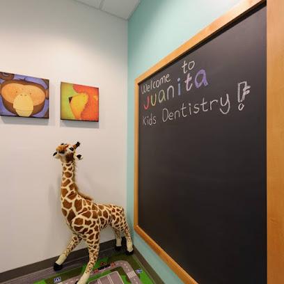 Juanita Kids Dentistry - Pediatric dentist in Kirkland, WA