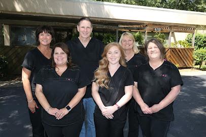 Keith Pannell DDS - General dentist in White Oak, TX