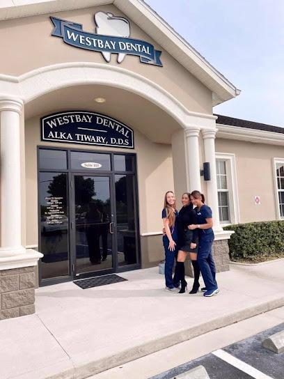 WestBay Dental – Tampa - General dentist in Tampa, FL
