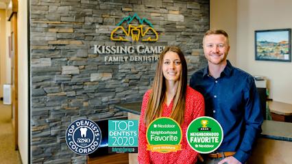 Kissing Camels Family Dentistry - General dentist in Colorado Springs, CO
