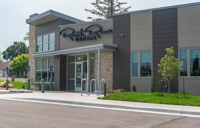 Root River Dental: Zachary Lechner DDS - General dentist in Stewartville, MN