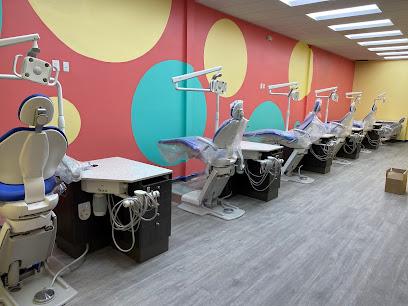 Kids Dental Place & Teen Dental Place - General dentist in Los Angeles, CA