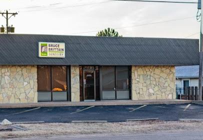 Bruce A. Brittain, D.D.S. - General dentist in Andover, KS