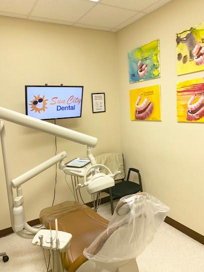 Sun City Dental - General dentist in El Paso, TX