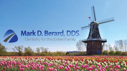 Mark D. Berard, DDS - General dentist in Holland, MI